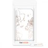 Θήκη για Apple iPhone X / iPhone XS, σιλικόνη, ροζ χρυσό, 42505.24
