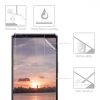 Σετ 3 προστατευτικών μεμβρανών για Sony Xperia 1 II, kwmobile, εμπρός, διαφανές, 52469.1