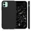 Θήκη για Apple iPhone 11, Silicone, Black, 50791.47
