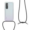 Κάλυμμα για Xiaomi Mi Note 10 Lite, Silicone, Black, 52446.01