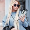 Κάλυμμα για Xiaomi Mi Note 10 Lite, Silicone, Black, 52446.01