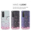 Θήκη για Xiaomi Mi Note 10 Lite, σιλικόνη, πολύχρωμη, 52447.02