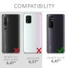 Θήκη για Xiaomi Mi Note 10 Lite, σιλικόνη, πολύχρωμη, 52447.02