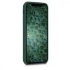 Θήκη για Apple iPhone X / iPhone XS, Silicone, Green, 46313.169