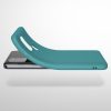 Θήκη για Samsung Galaxy A21s, Silicone, Green, 52494.57