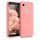 Θήκη για Google Pixel 3, Silicon, Rose Gold, 45967,76