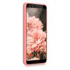 Θήκη για Google Pixel 3, Silicon, Rose Gold, 45967,76