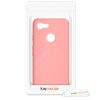 Θήκη για Google Pixel 3, Silicon, Rose Gold, 45967,76