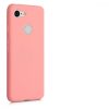 Θήκη για Google Pixel 3, Silicon, Rose Gold, 45967,76