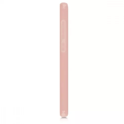 Θήκη Wiko Y60, Silicone, Rose Gold, 51935,89