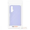 Θήκη για Huawei Nova 5T, Silicone, Purple, 51520.139