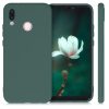 Θήκη για Huawei P20 Lite, Silicone, Green, 44358.171