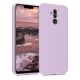 Θήκη για Huawei Mate 20 Lite, Silicone, Purple, 46202.140