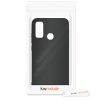 Θήκη για Huawei P Smart (2020), Silicone, Black, 52530.47