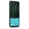 Θήκη για Huawei Mate 20 Lite, Silicone, Green, 46202.171