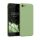 Θήκη για iPhone 8 / iPhone 7 / iPhone SE 2, Silicone, Green, 49979.174