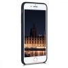 Θήκη για Apple iPhone 8 Plus / iPhone 7 Plus, Silicone, Blue, 40842.186