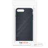 Θήκη για Apple iPhone 8 Plus / iPhone 7 Plus, Silicone, Blue, 40842.186