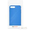 Θήκη για Apple iPhone 8 Plus / iPhone 7 Plus, Silicone, Blue, 40842.189