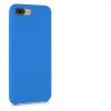Θήκη για Apple iPhone 8 Plus / iPhone 7 Plus, Silicone, Blue, 40842.189