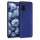 Θήκη για Samsung Galaxy A41, Silicone, Blue, 52254.64