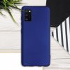 Θήκη για Samsung Galaxy A41, Silicone, Blue, 52254.64