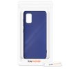 Θήκη για Samsung Galaxy A41, Silicone, Blue, 52254.64