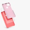 Θήκη για Google Pixel 4a, σιλικόνη, ροζ χρυσό, 52549.141