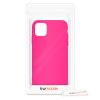 Θήκη για Apple iPhone 11, Silicone, Pink, 50791.77