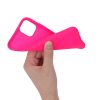 Θήκη για Apple iPhone 11, Silicone, Pink, 50791.77