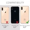 Θήκη για Apple iPhone XS Max, Silicone, Green, 45909.172