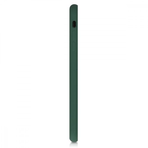 Θήκη για Apple iPhone XS Max, Silicone, Green, 45909.169