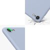 Θήκη για Apple iPhone 8 / iPhone 7 / iPhone SE 2, Silicone, Blue, 49979.58