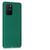 Θήκη για Samsung Galaxy S10 Lite, Silicone, Green, 51411.170