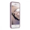 Θήκη για Apple iPhone 5 / iPhone 5s / iPhone SE, Silicone, Purple, 42766.181