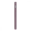 Θήκη για Apple iPhone 5 / iPhone 5s / iPhone SE, Silicone, Purple, 42766.181