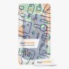 Θήκη για Google Pixel 4a, Silicone, Blue, 52622.12