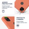 Θήκη για Google Pixel 4a, Silicone, Pink, 52622.103