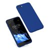 Θήκη Kwmobile για Apple iPhone 8/iPhone 7/iPhone SE 2, Silicone, Blue, 49979.134
