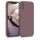 Θήκη για Apple iPhone X / iPhone XS, Silicone, Purple, 46313.181