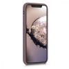 Θήκη για Apple iPhone X / iPhone XS, Silicone, Purple, 46313.181