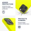 Θήκη για Apple iPhone 12 Pro Max, Silicone, Yellow, 52644.149