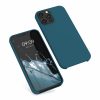 Θήκη για Apple iPhone 12 Pro Max, Silicone, Green, 52644.57