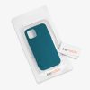 Θήκη για Apple iPhone 12 Pro Max, Silicone, Green, 52644.57