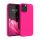 Θήκη για Apple iPhone 12 Pro Max, Silicone, Pink, 52644.08