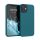 Θήκη για Apple iPhone 12 Mini, Silicone, Green, 52640.57