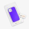 Θήκη για Apple iPhone 12 / iPhone 12 Pro, Silicone, Blue, 52641.134