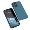 Θήκη για Apple iPhone 12 / iPhone 12 Pro, Silicone, Green, 52641.57