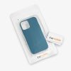 Θήκη για Apple iPhone 12 / iPhone 12 Pro, Silicone, Green, 52641.57