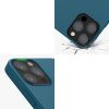Θήκη για Apple iPhone 12 / iPhone 12 Pro, Silicone, Green, 52641.57